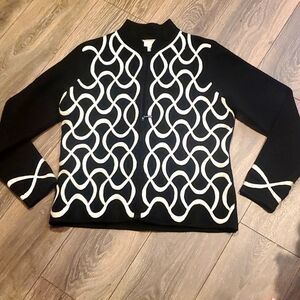 Talbot Gorgous sweater